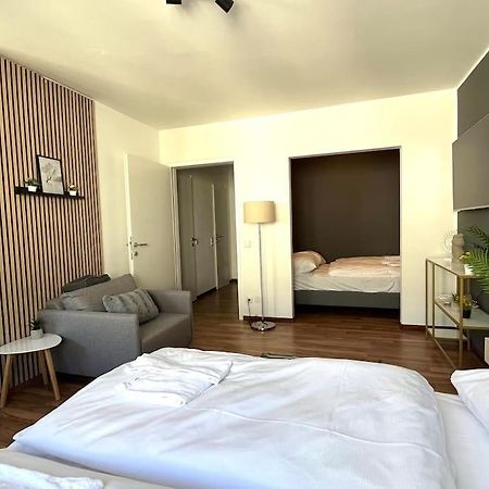 Urban I Modern I Stylish I Smart Lägenhet Wien Exteriör bild