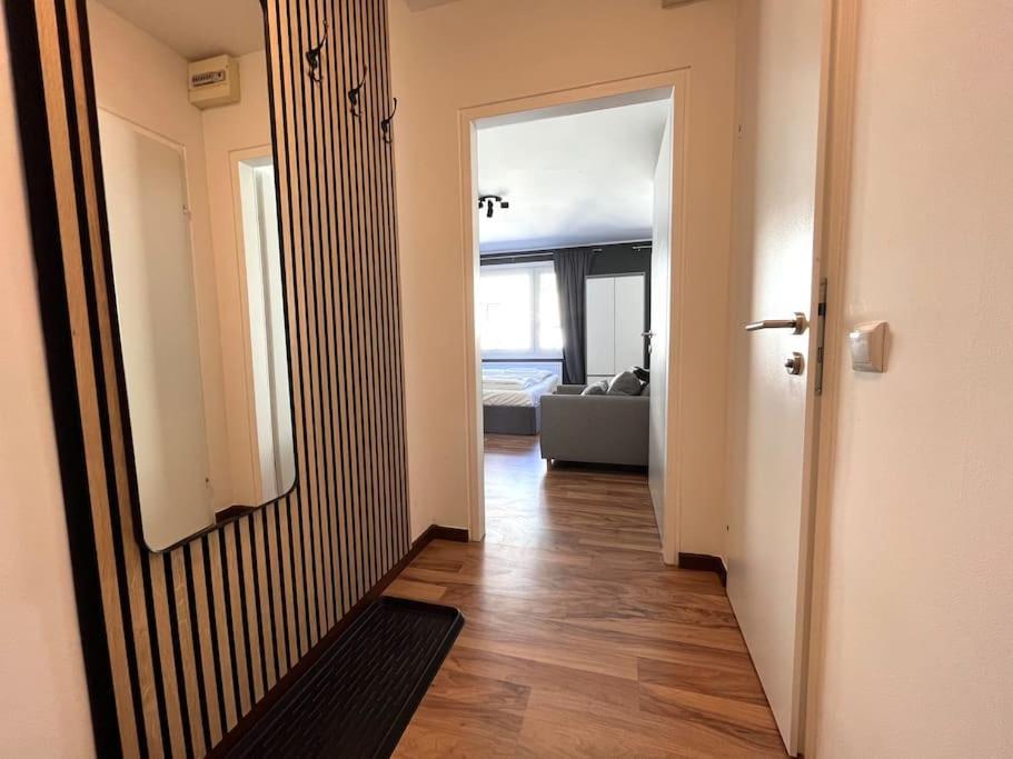 Urban I Modern I Stylish I Smart Lägenhet Wien Exteriör bild